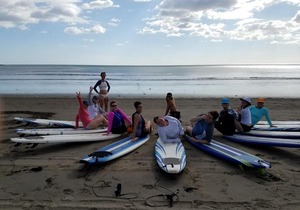 Soma Surf Resort