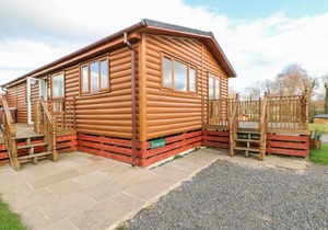 Somerset Lodge