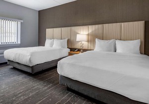 Somerset Lofts Ascend Hotel Collection