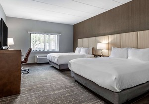Somerset Lofts, Ascend Hotel Collection
