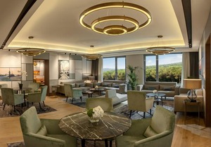 Somerset Maslak Istanbul