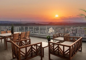 Somerset Maslak Istanbul
