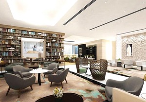 Somerset West Bay Doha