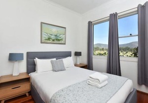Somerville Wine Cottage Hideaway 3-Bedroom Cottage Near Broke Wineries