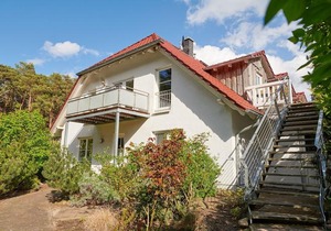Sommerhaus Thiessow
