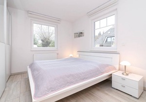 Sommerwind holiday apartment at Oldenburger Straße 28 in Grömitz