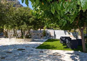 Somnia Villa, With private pool, close to amenities, nature's revitalisation