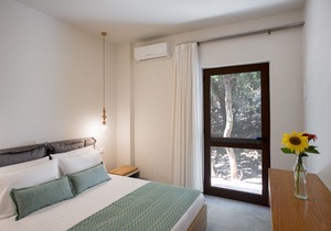 Somnia Villa! With private pool, close to amenities, nature's revitalisation!