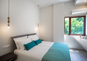Somnia Villa! With private pool, close to amenities, nature's revitalisation!
