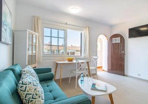 Son Bou Playa Gold by Menorca Vacations