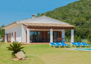 Son Ferragut Can Corme