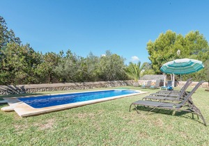 Son Ganxo 3 - Cala Murada