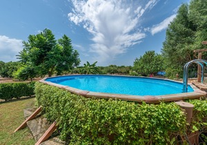 Son Lloringo Villa - Three Bedroom Villa, Sleeps 6