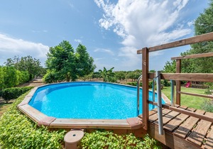 Son Lloringo Villa - Three Bedroom Villa, Sleeps 6