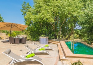 Son Paparra - Two Bedroom Villa, Sleeps 4