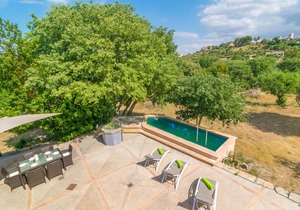 Son Paparra - Two Bedroom Villa, Sleeps 4