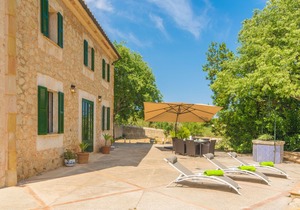 Son Paparra - Two Bedroom Villa, Sleeps 4