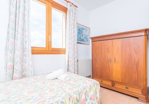SON PAX PETIT - Villa with private pool in Palma. Free WiFi