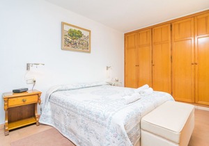 SON PAX PETIT - Villa with private pool in Palma. Free WiFi