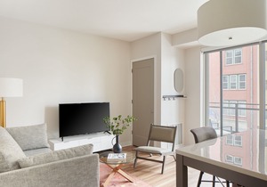Sonder at REVEL | One-Bedroom Apartment w/Balcony