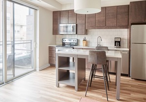 Sonder at REVEL | One-Bedroom Apartment w/Balcony