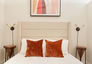 Sonder at REVEL | One-Bedroom Apartment w/Balcony