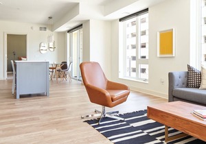Sonder at Sora | Extended Stay Two-Bedroom Apartment w/ Balcony