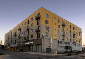 Sonder by Marriott Bonvoy East 5th Apartments East Austin