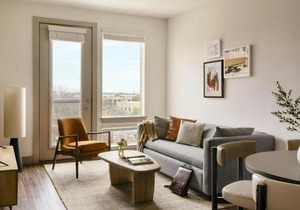 Sonder by Marriott Bonvoy East 5th Apartments East Austin