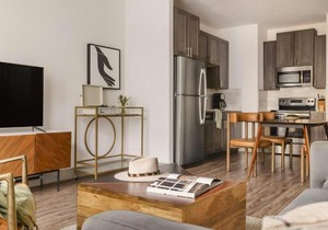 Sonder by Marriott Bonvoy East 5th Apartments East Austin