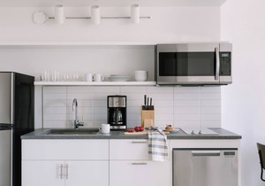 Sonder Court Square | One-Bedroom Apartment