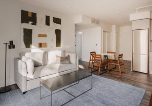 Sonder Europa | Two-Bedroom Apartment