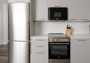 Sonder Europa | Two-Bedroom Apartment