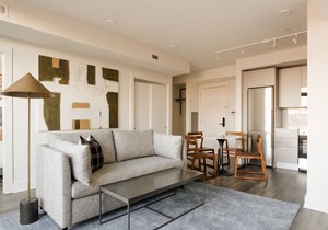 Sonder Europa | Two-Bedroom Apartment w/ Balcony