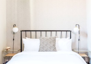 Sonder Hayes Valley | Superior Two-Bedroom Suite