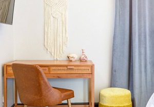 Sonder Hayes Valley | Superior Two-Bedroom Suite