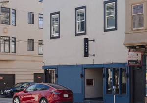 Sonder Hayes Valley | Queen Room