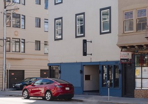 Sonder Hayes Valley | Double Queen Room