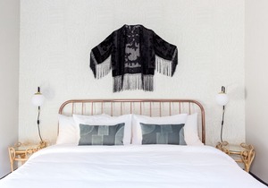 Sonder | Hayes Valley | Serene Guest Room + Lounge