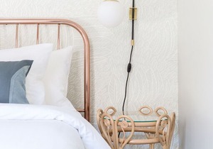 Sonder | Hayes Valley | Serene Guest Room + Lounge