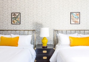 Sonder | Hayes Valley | Cozy Double Room + Lounge