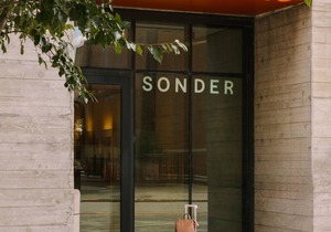 Sonder South Wabash | Two-Bedroom Apartment