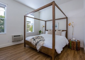 Sonder | State Suites | Stunning 2BR + Balcony
