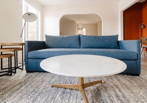 Sonder The Hideaway | Superior Four-Bedroom Apartment w/ Balcony