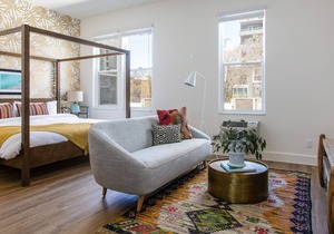 Sonder The State | Studio Apartment