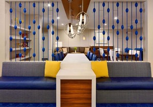 Sonesta ES Suites Princeton