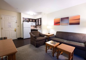 Sonesta ES Suites Austin The Domain Area