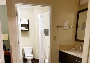 Sonesta ES Suites Austin The Domain Area