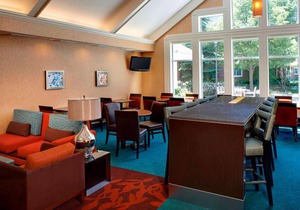 Sonesta ES Suites Chicago Waukegan Gurnee