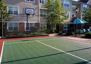 Sonesta ES Suites Chicago Waukegan Gurnee